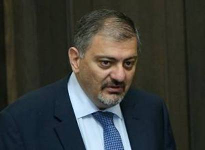 Եթե մի բան զոռով գրավիչ ես դարձնում, ինքը մեծ կյանք չունի․ Վաչե Գաբրիելյանը՝ ներդրումների մասին