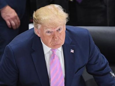 Թրամփը վշտացած է բնակչության մարդահամարում «քաղաքացիություն» տողի ներառման մերժմամբ