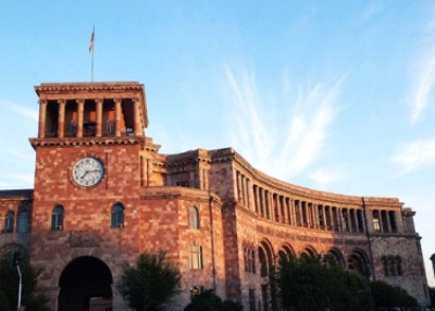 «Թավշյա Հեղափոխությունը» նոր հնարավորություններ է ստեղծել Սփյուռքի հայերի համար. ԱՄՆ-ի հայեր