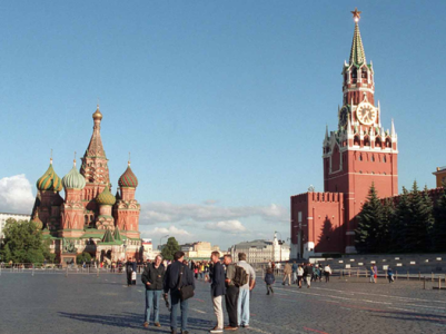 Armenian delegates to discuss issues of Armenia citizens working in Russia