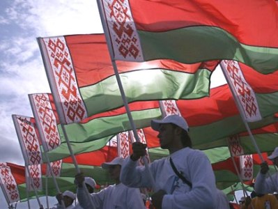Armenia MFA considers it’s Belarus sovereign right to invite Azerbaijani representatives to holidays