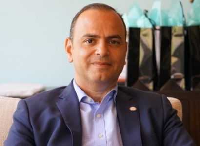 Armenia Chief Commissioner for Diaspora Affairs on appointment