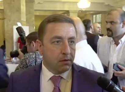 Հանրապետականը չի նահանջել. Կարեն Ավագյան