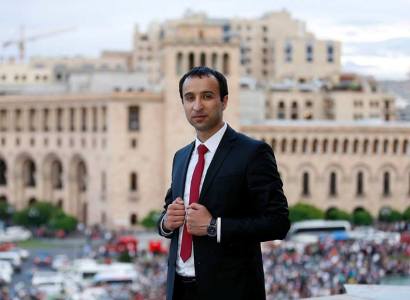 Armenia PM assigns to have Yerevan road police division employees work on weekends