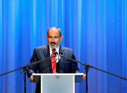 PM speaks at opening of 5th International Medical Congress of Armenia