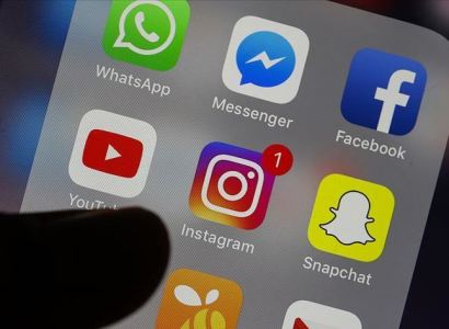 Instagram-ի, WhatsApp-ի, Facebook-ի եւ Facebook Messenger-ի աշխատանքում խափանումներ են եղել