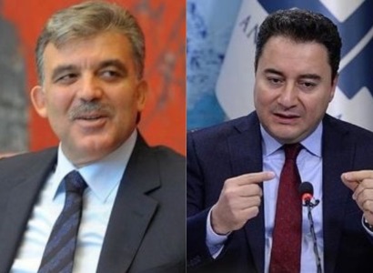 Էրդողանն ազատվում է մրցակիցներից. Ալի Բաբաջանին մեղադրել են ահաբեկիչներին աջակցելու մեջ