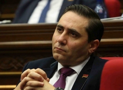 Տպավորություն է ստեղծվում, որ Հայաստանում անընդմեջ կանանց եւ երեխաներին ծեծում եւ բռնաբարում են․ Արման Աբովյան