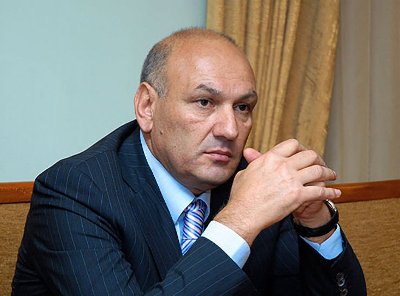 «Ժամանակ». Նոր խոշոր ներդրումային ծրագիր. դրա հետեւում կանգնած է Գագիկ Խաչատրյանը
