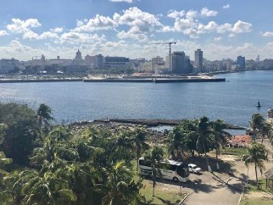 Cuba condemns new US sanctions