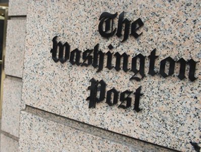 Թուրքիան Washington Post-ին մեղադրել է ահաբեկչության քարոզչության մեջ
