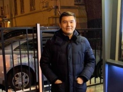 Scotland Yard confirms Nazarbayev’s grandson’s suicide attempt