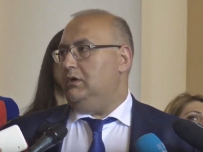 «Պուտինի հետ կարելի է կապել սահմանին գազի գնի հարցը». Գարեգին Բաղրամյան