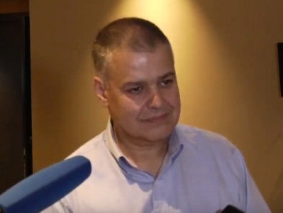 Ex-Justice minister: There are no prerequisites for vetting in Armenia