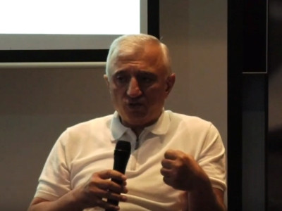 Armenia ex-justice minister: Executive power not competent to express opinion on judiciary