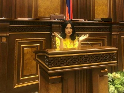 Ուկրաինան մերժեց ԵԽԽՎ դիտորդներին. դեռ չգիտես՝ արդյո՞ք ճիշտ ափին ես. Նաիրա Զոհրաբյան