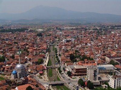 Kosovo authorities ban entry to all Serbian officials