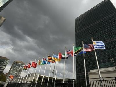 Северная Корея обвинила США в «одержимости санкциями»
