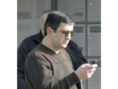 Երեւանում 9 ամիս կալանքի տակ պահված «օրենքով գողին» իր կամքին հակառակ հանձնել են Ֆրանսիային
