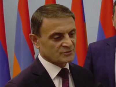 Այդ կարգի մտահոգություններ չի առաջացնում. Օսիպյանը՝ Հայաստանում սեռական բռնության ցուցանիշների մասին