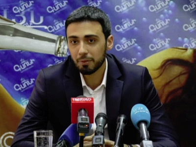 Պատկերացնո՞ւմ եք՝ ի՞նչ երեւույթ է, երբ դատավորի հեռախոսահամարը եւ հասցեն հրապարակում են. Արամ Վարդեւանյան