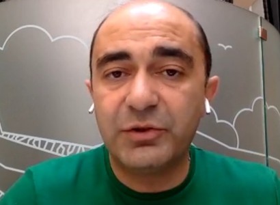 Այս համակարգով մարզպետը հավաքում է 15 հազար ձայն, մինչդեռ այլ պայմաններում նրանք 300 ձայն հավաքող տղերք են. Մարուքյան