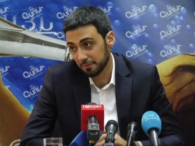 Գեւորգ Դանիելյանի մտահոգությունները պետք է առնվազն հաշվի առնել. Արամ Վարդեւանյան