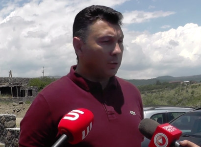 Former Armenian deputy parliamentary speaker on Istanbul Convention ratification