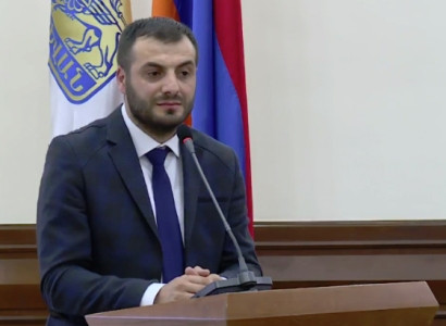 Զրպարտության դեմն առնելու ամենակարճ ճանապարհը դատարան դիմելն է, բայց․․․. Երեւանի փոխքաղաքապետ