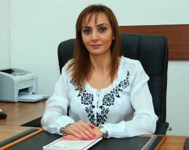 «ՀԺ». 13 անշարժ գույք, 350 հազար դոլար, 200 հազար եվրո. Սերժ Սարգսյանի մտերիմ՝ ԱԱԾ նախկին փոխտնօրենի դստեր ունեցվածքը