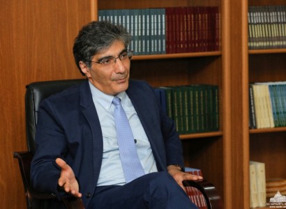 Մենք Ռուբեն Շուգարյանին շնորհակալ ենք, բայց առաջարկն անընդունելի ենք համարում. Ստեփանակերտ