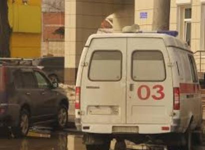 Վորոնեժի մոտ շրջվել է ադրբեջանցիներ տեղափոխող միկրոավտոբուսը