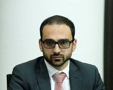Տուժածներին ցանկանում եմ շուտափույթ ապաքինում ու քաջառողջություն. Տիգրան Ավինյան