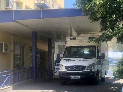 Վրաստանում վթարից տուժած երեխային 3-րդ դրական կարգի արյուն է անհրաժեշտ