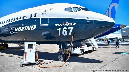 Boeing-ը կորցրել է 737 Max ինքնաթիռների գնորդներին