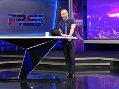 «Վրացական երազանքում» «Ռուսթավի 2»-ի սկանդալային եթերն անվանել են պետհեղաշրջման փորձ