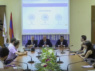 Այսօրվանից ակտիվ է Activecitizen.am հարթակը. քաղաքացիները կարող են ներկայացնել գաղափարներ, որոնք կիրագործվեն