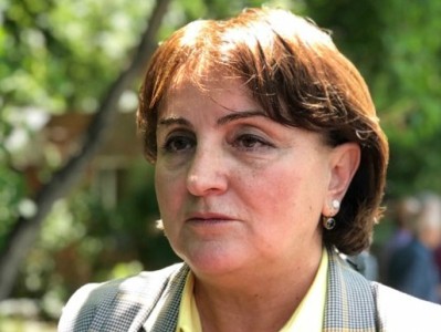Մենք ամեն ինչ արել ենք Ստամբուլյան կոնվենցիայի վավերացումը հետաձգելու համար. ՀՀԿ–ական նախկին պատգամավոր