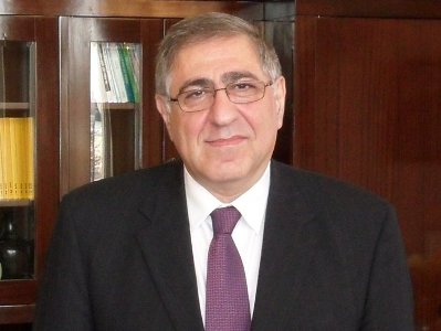 Russian envoy to UK offers condolences on demise of Ambassador Arman Kirakossian