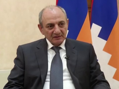 Bako Sahakyan: Arman Kirakossian was one of the best Armenian diplomats