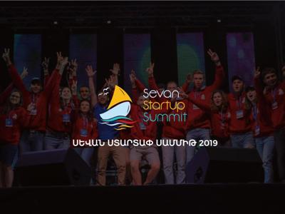 «Սևան Ստարտափ Սամմիթ 2019». Ավելի քան 1000 ձեռներեց ողջ աշխարհից կհավաքվեն Սևանում