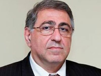 Second Armenia President expresses condolences to Arman Kirakossian's family
