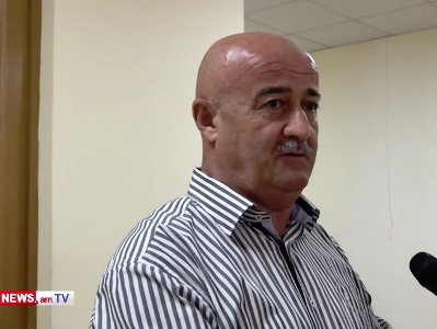 Ես որքանո՞վ վստահ լինեմ, թե ինչ են արել այնտեղ. Աղազարյանը՝ աղջիկների հետ նախագահականում էքսկուրսիայի մասին