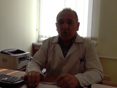 Կոնքի խախտում, զստոսկրի եւ ձախ թիակի կոտրվածք. Վրաստանից տեղափոխված հիվանդի վիճակը միջին ծանրության է