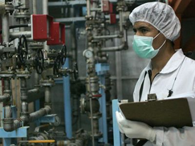 Իրանն ուրանի հարստացման մակարդակը գերազանցել է 3,67%-ով. ՄԱԳԱՏԷ