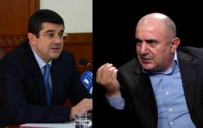 «Ժողովուրդ». Արցախում ներքաղաքական լարվածությունը հասնում է գագաթնակետին. ո՞ւմ նկատի ուներ ԱԱԾ-ն