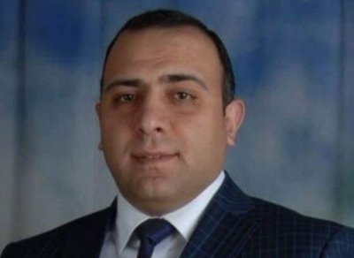 «Ժողովուրդ». Արսեն Թորոսյանի մտերիմ ընկեր Նարեկ Վանեսյանին մեղադրանք է առաջադրվել