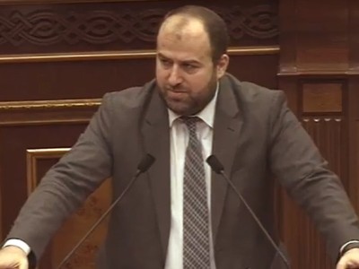 Կառավարությունն առաջարկում է «Հիդրոմետը» հանձնել շրջակա միջավայրի նախարարության տնօրինմանը