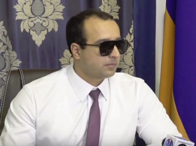 Հայկ Սարգսյանին վրդովվեցրել է իրեն «ախրանիկ» կոչող հոդվածը. Ո՞ւմ է խոստանում նվիրել իրենց տունը պատգամավորը