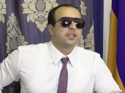 Տպավորություն է ստեղծվում, որ ես աղջիկներին այլ տեղ չունեմ տանելու, տանում եմ Բաղրամյան 26. Հայկ Սարգսյան